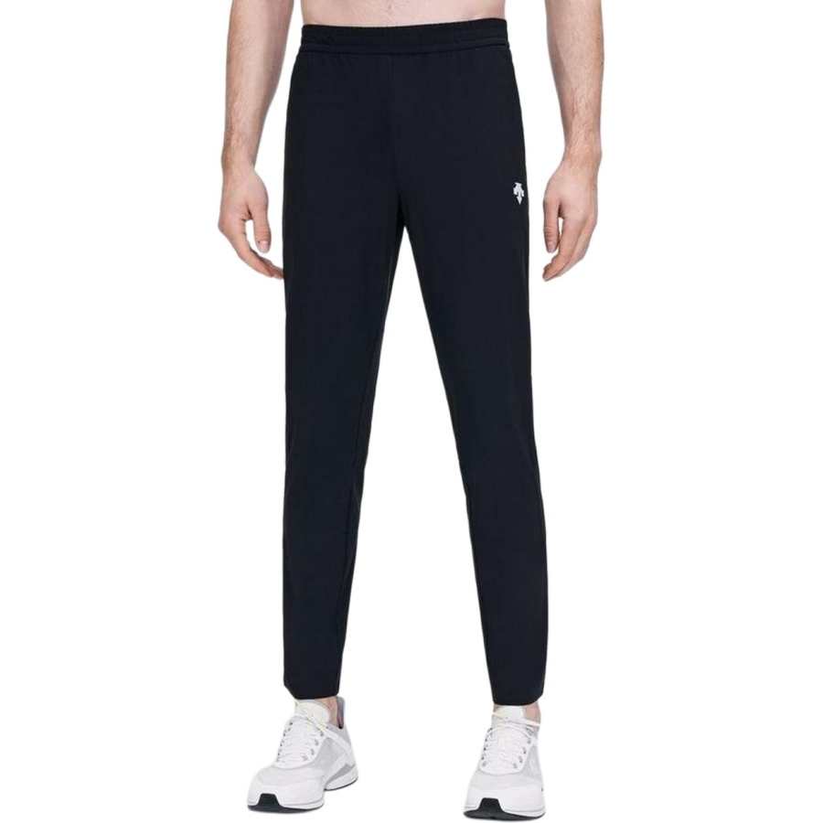 DESCENTE DESCENTE Casual Pants Men's Black
