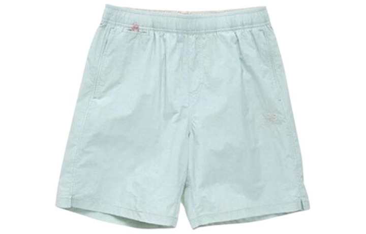 New Balance New Balance Casual Shorts Men's Light Blue