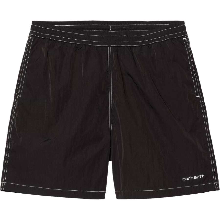 Carhartt Wip Canby swim shorts