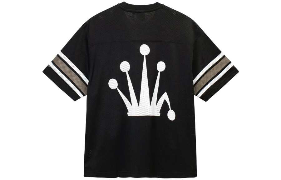 Stussy Mesh Football Jersey