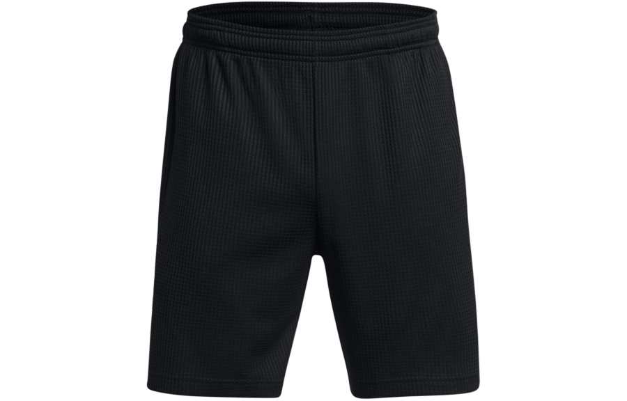 Under Armour UA Rival Casual Shorts Men's Black