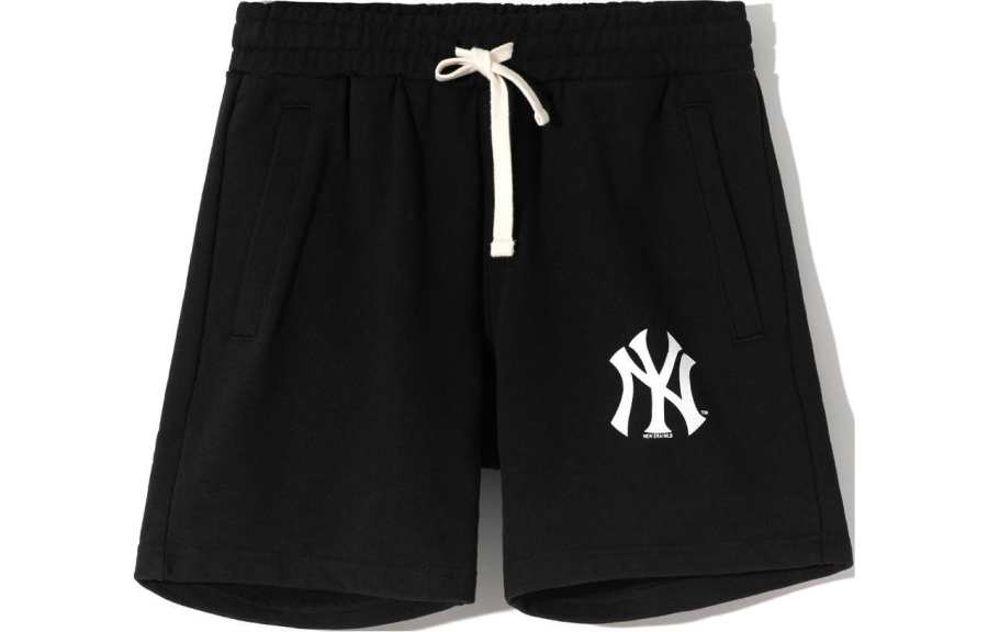 New Era Casual Shorts Unisex Gift Box Set Included Pants