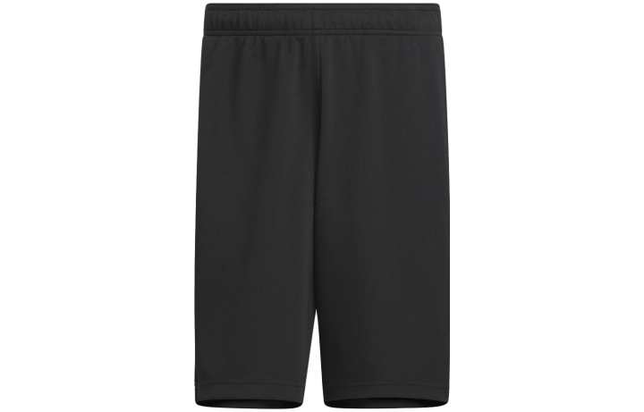 Adidas Adidas Casual Shorts Men's Black Moderate