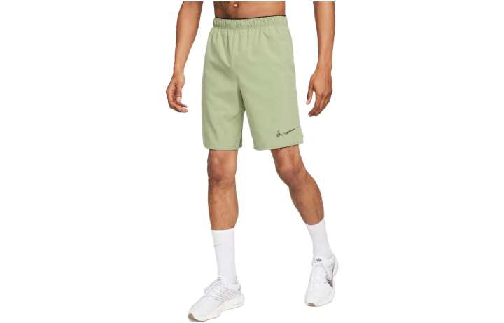 Nike Nike Camo Casual Shorts Men's Green