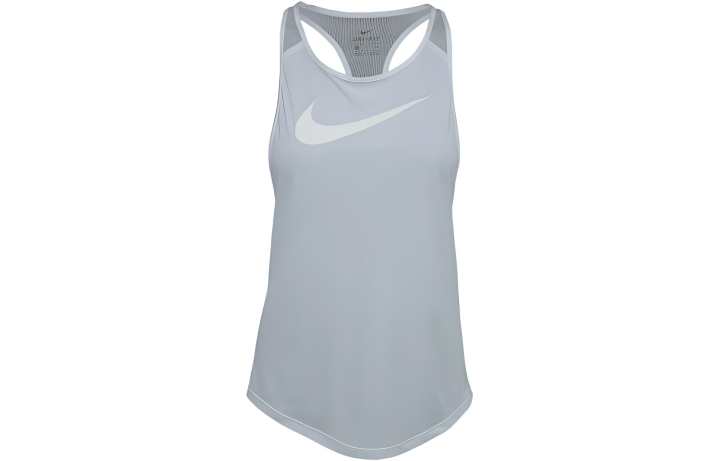 Nike Nike Tank Tops Women's Silver Other