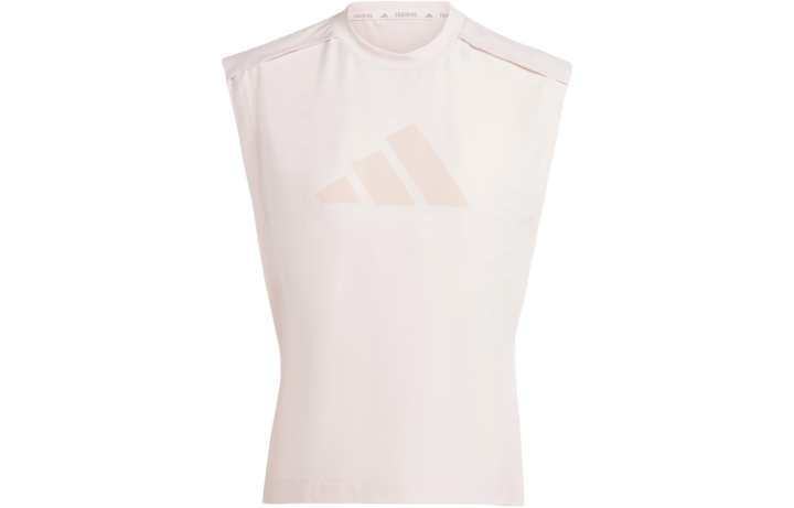 Adidas Adidas Tank Top Women's Light Pink