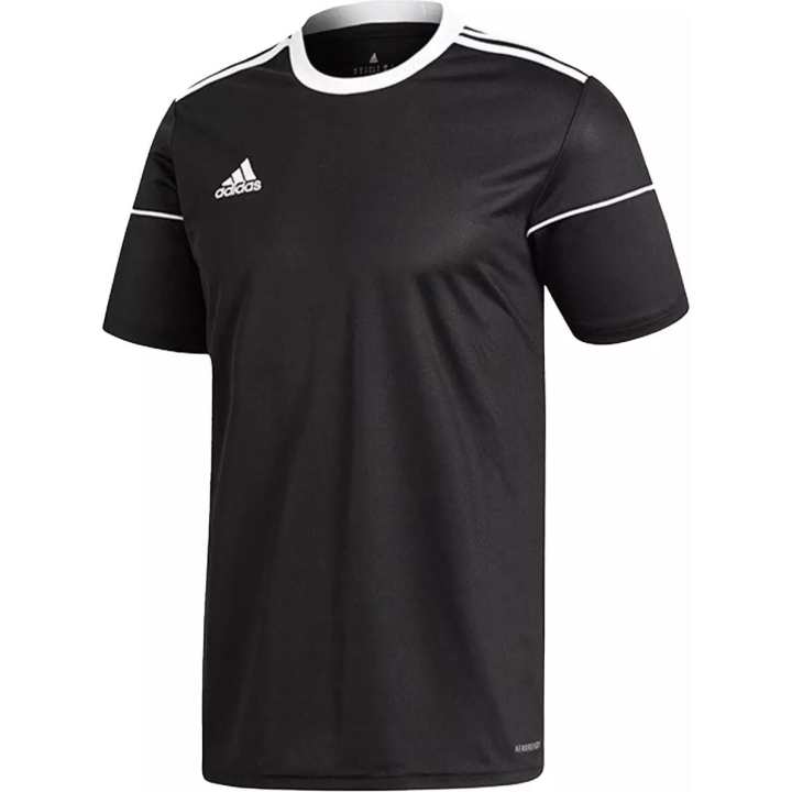 Adidas Adidas Soccer Jerseys Men's Black Moderate