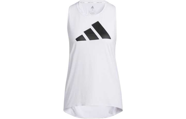 Adidas Adidas Tank Tops Women's White Other