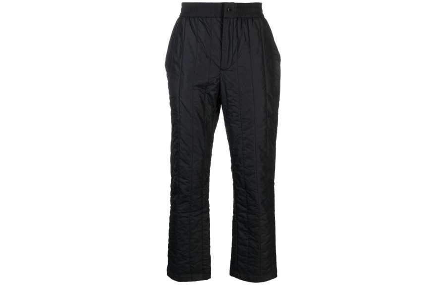 Canada Goose Canada Goose Casual Pants Men's Black