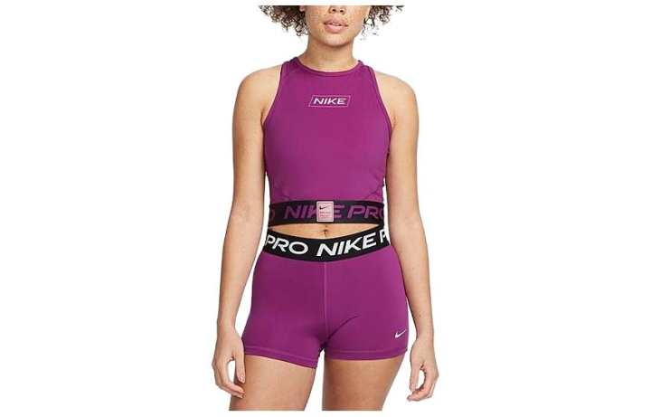 Nike Nike Dri Fit Tank Top Women's Purple