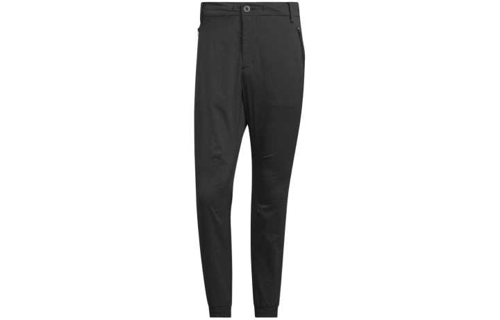 Adidas Adidas Casual Pants Men's Black
