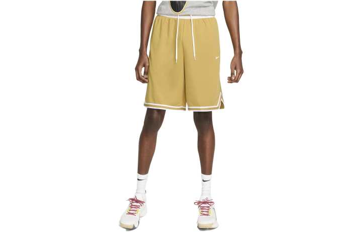 Nike Nike Casual Shorts Men's Wheat Gold Moderate