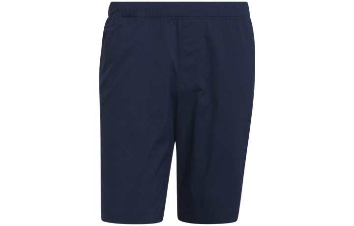 Adidas Adidas Casual Shorts Japan Version Men's Marine Blue