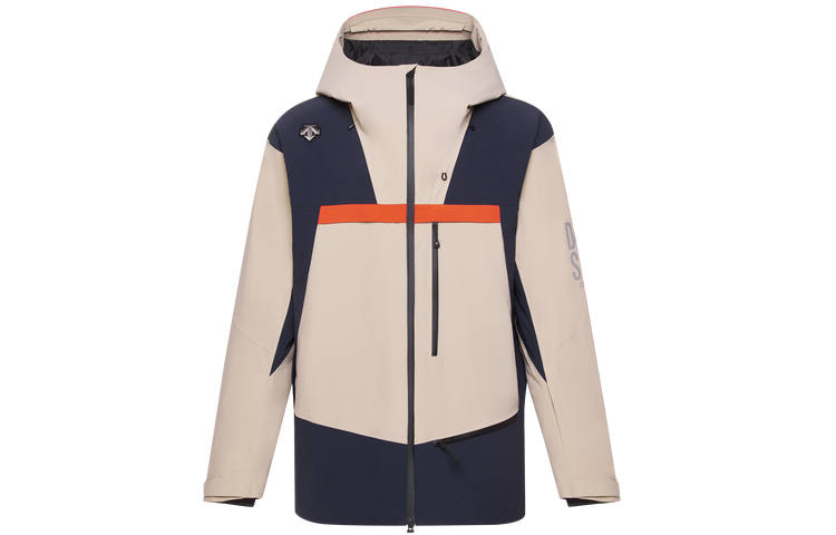 DESCENTE DESCENTE RWSB Snow Shield Unisex