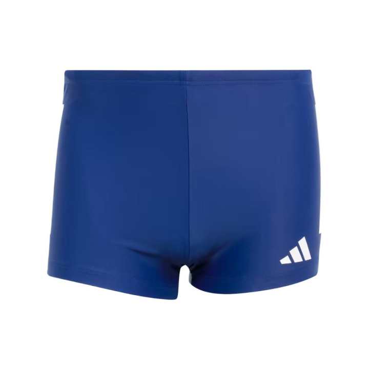 Adidas Adidas Swimming Shorts Men's Dark Blue/White