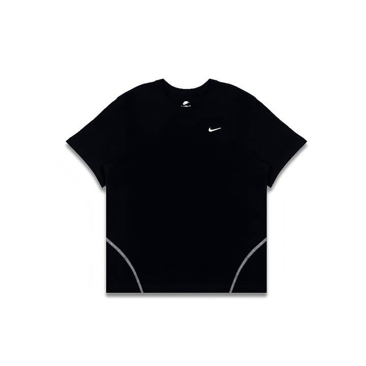 Nike Nike Sportswear T Shirt Men's Black
