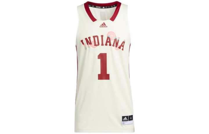 Adidas Adidas Indiana Hbe Replica Jersey