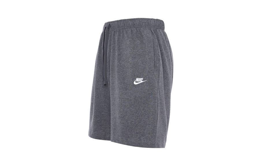 Nike Nike Sportswear Club Casual Shorts Men's Gray