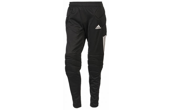 Adidas Adidas Sports Pants Men's Black