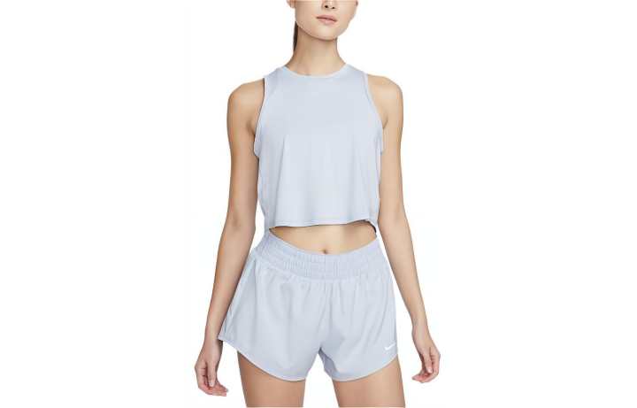 Nike Nike One Classic Women's Dri-FIT Cropped Tank Top