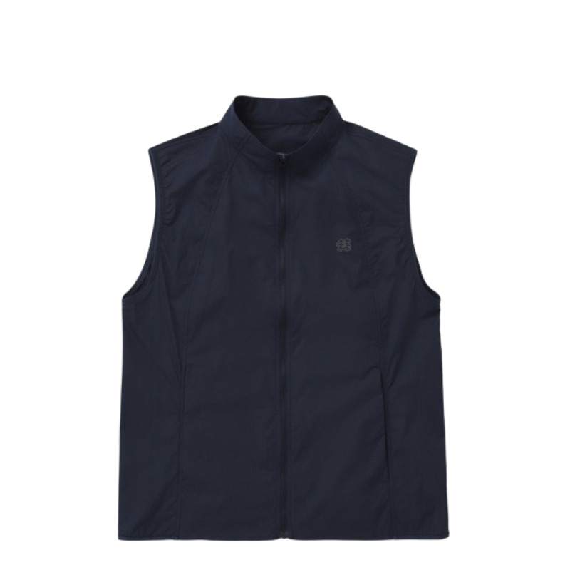 KOLON SPORT Tank Top Women's Marine Blue