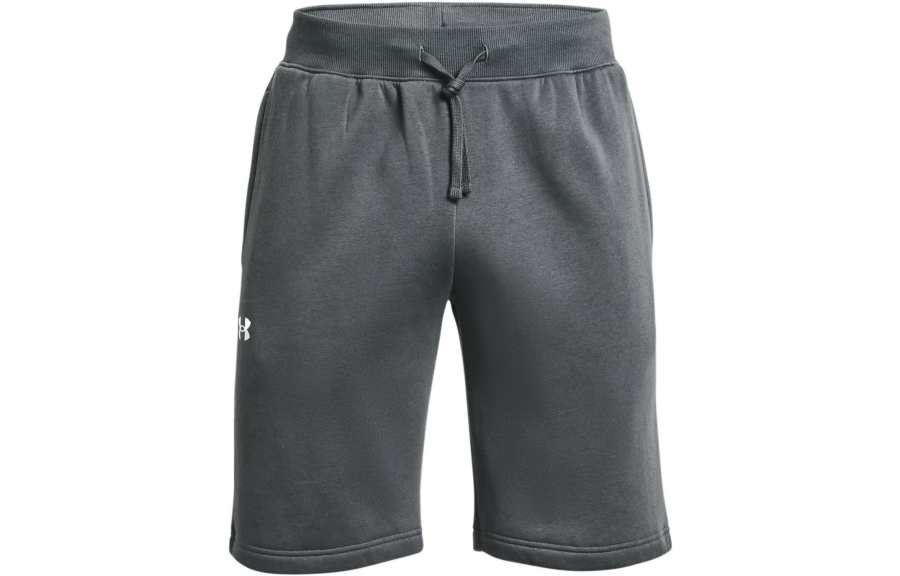 Under Armour Under Armour Shorts Men's Peach Gray