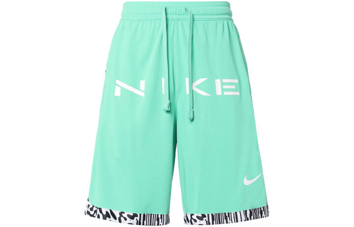 Nike Nike SS23 Basketball Shorts Men's Light Mint Green