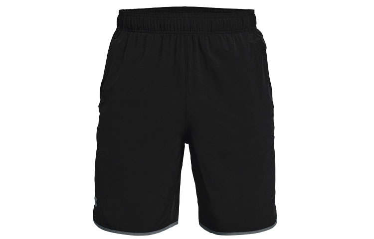 Under Armour Under Armour Shorts Men's Black