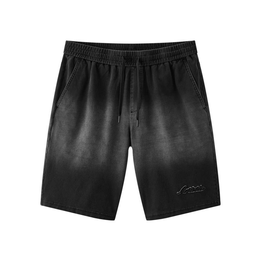 Semir Semir Denim Shorts Men's Moderate