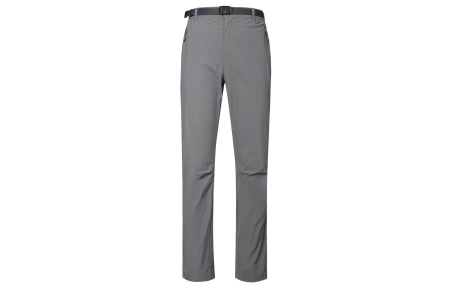 Columbia Casual Pants Men's Gray