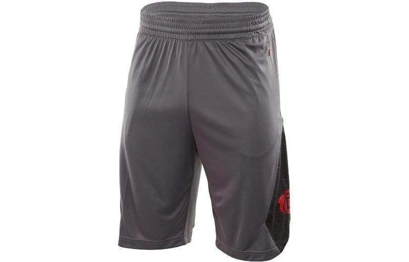 Adidas Adidas Casual Shorts Men's Gray