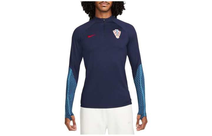 Nike Nike Croatia National Team Soccer Jersey Men's