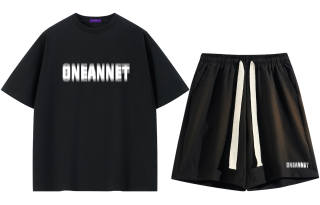 ONEANNET Casual Sportswear Unisex