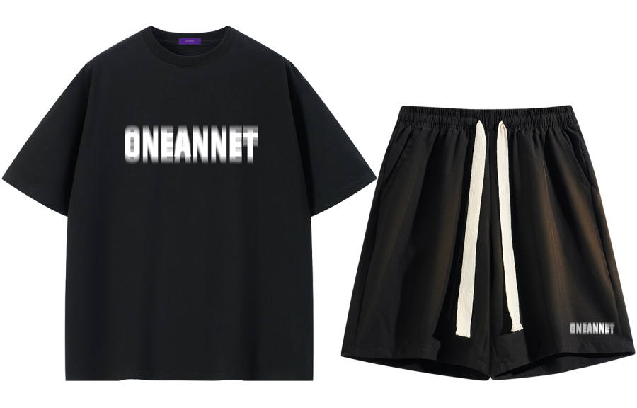 ONEANNET Casual Sportswear Unisex
