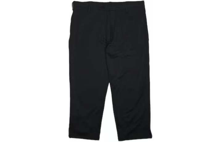 Adidas Adidas Y 3 X James Harden Wide Pants