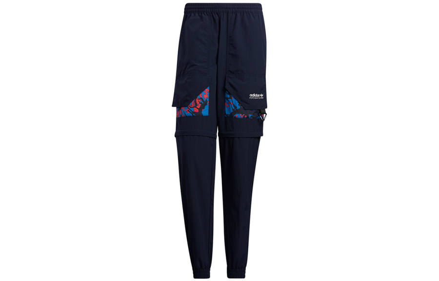 Adidas Originals Sports Pants Men's Legend Ink Moderate