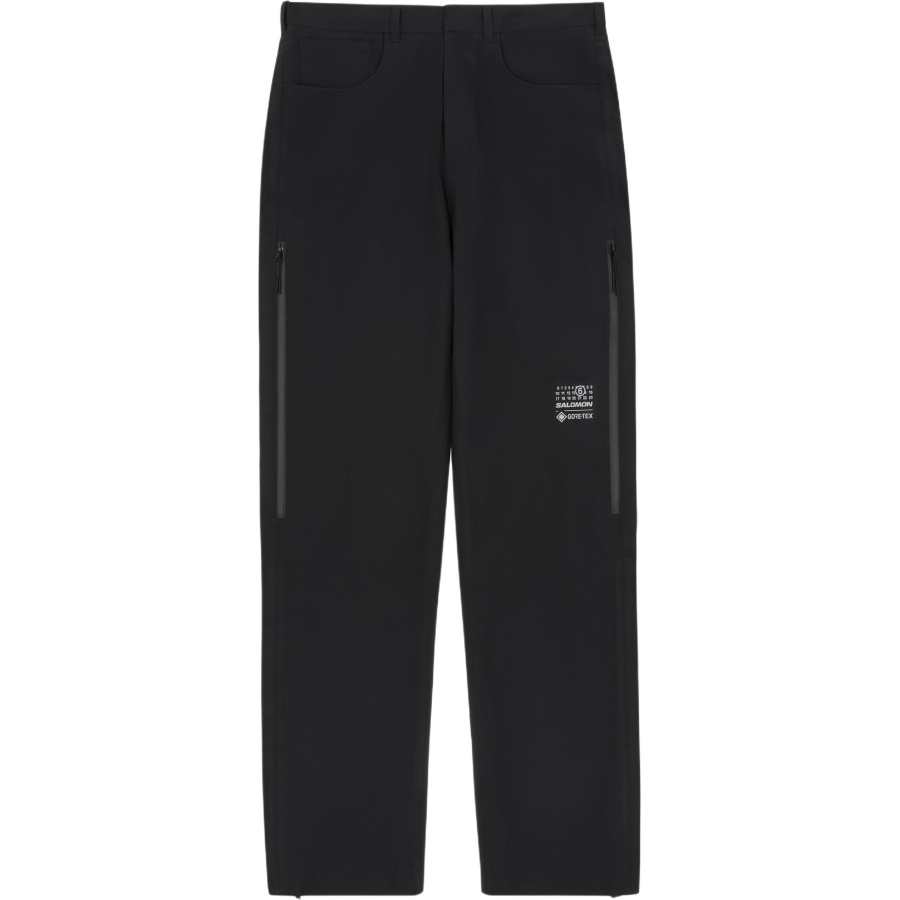 MM6 Maison Margiela X Salomon Straight Leg Trousers