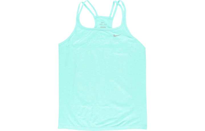Nike Nike Tank Top Women's Light Blue