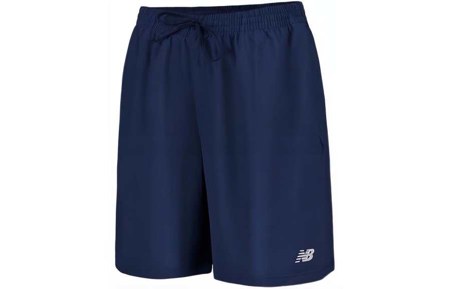 New Balance New Balance Casual Shorts Men's Marine Blue