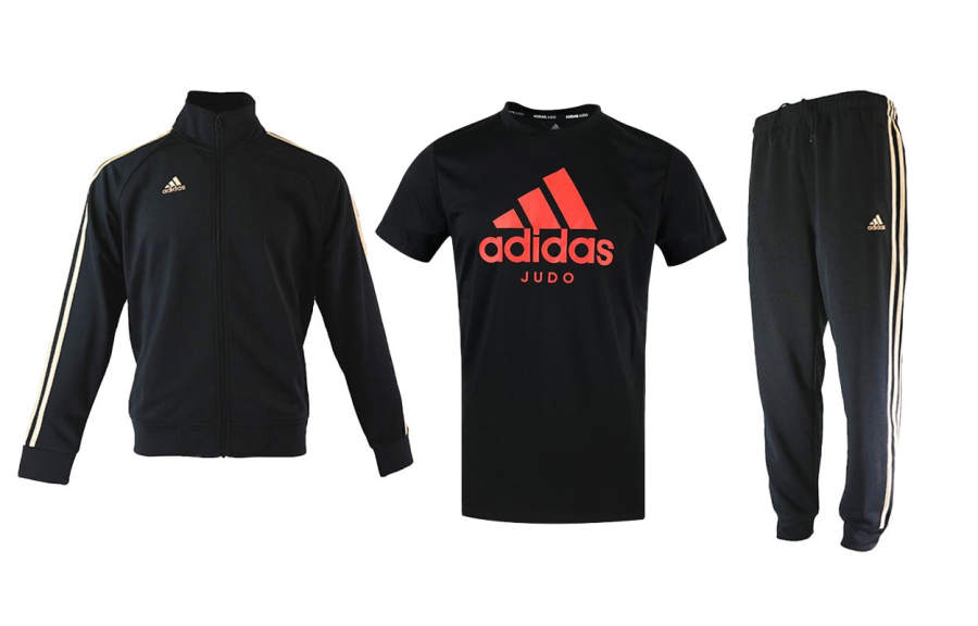 Adidas Adidas Casual Sportswear Men's 3 Pack