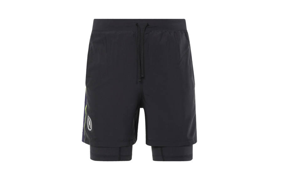 Under Armour Under Armour Casual Shorts Men's Black