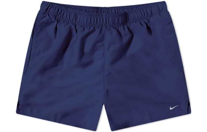 Nike Nike Casual Shorts Men's Midnight Marine Blue