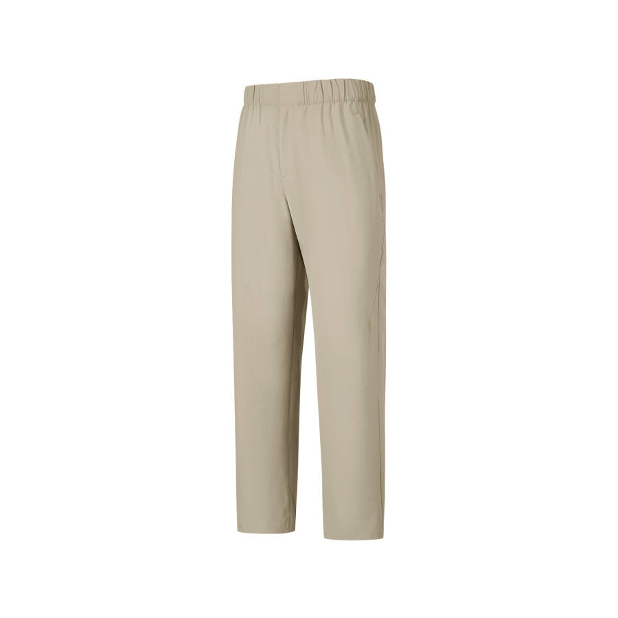 Skechers Casual Pants Men's Chestnut Gold