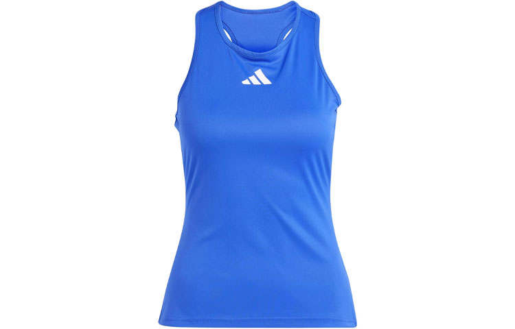 Adidas Adidas Tank Top Women's Bright Blue