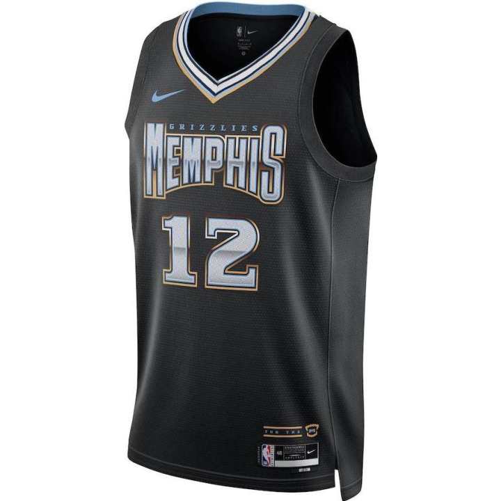 Nike Nike Nba Memphis Grizzlies Ja Morant Dri Fit Jersey