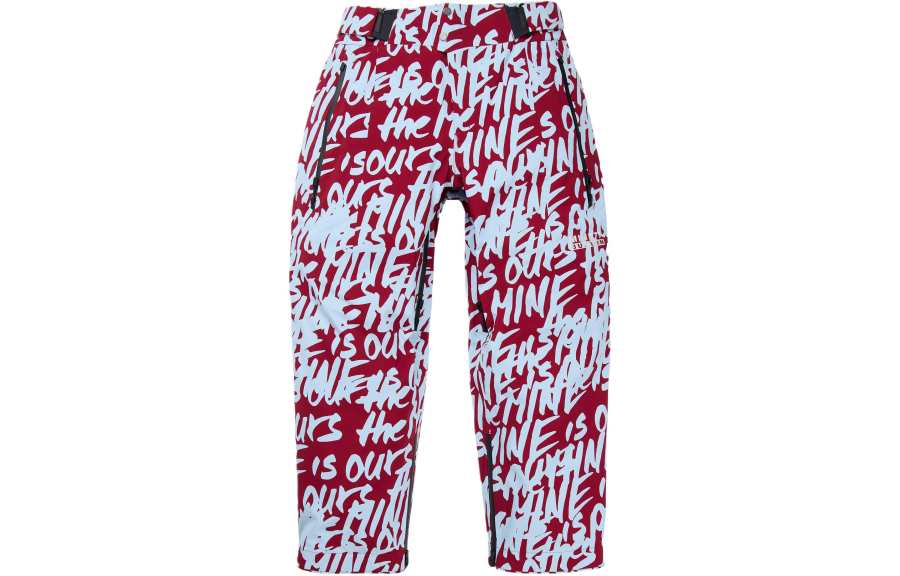 BURTON MINE77 SS24 GORE TEX PRO 3L Ski Pants Unisex