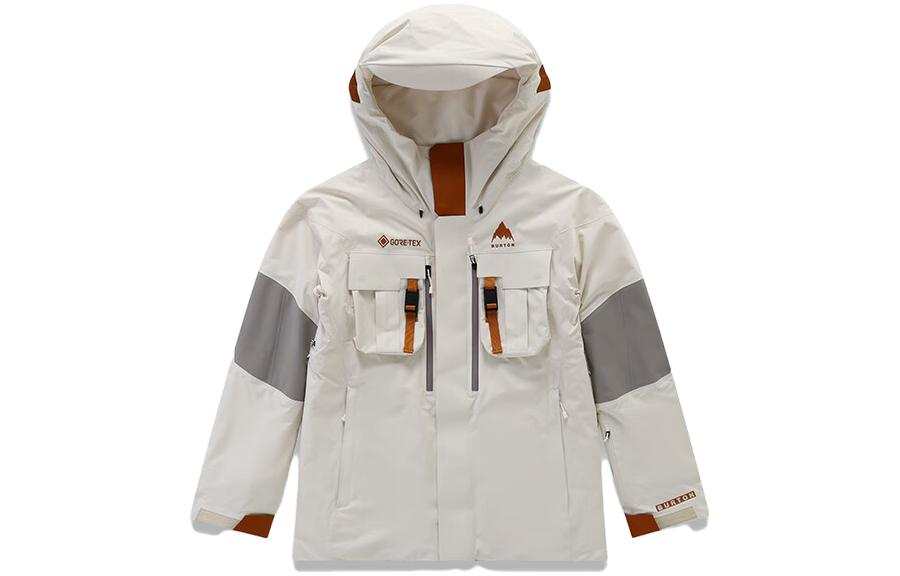 BURTON AIZAWA WIZARDRY GORETEX Ski Top Unisex