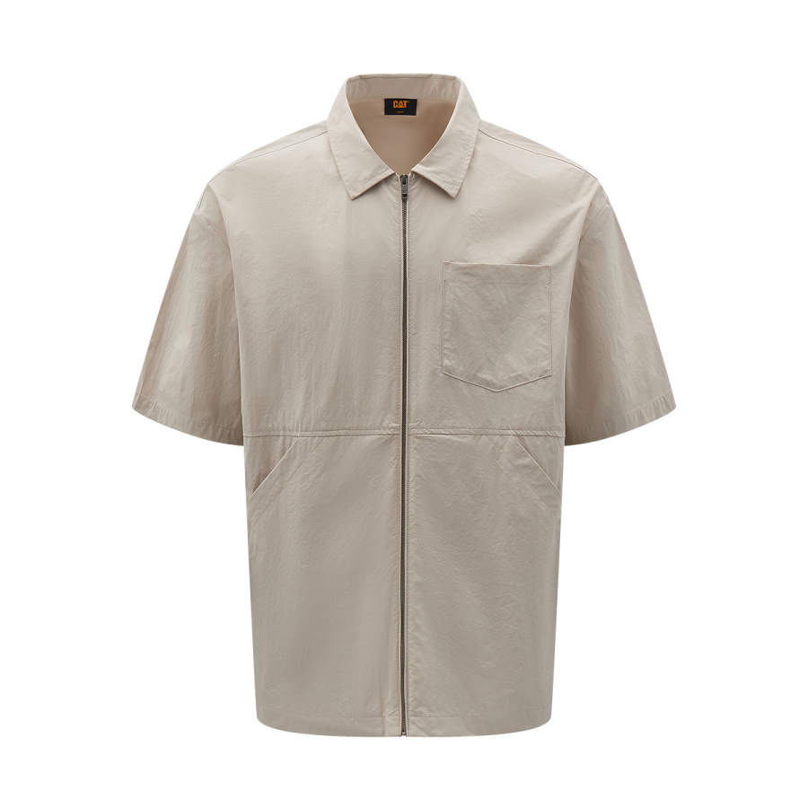 CAT CAT Shirts Men's Lapel Moderate