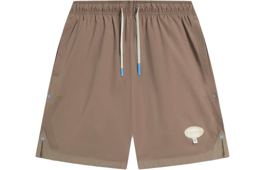 Li-Ning Li Ning Badfive Casual Shorts Men's