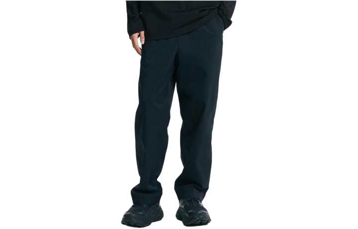 New Balance New Balance Casual Pants Men's Black
